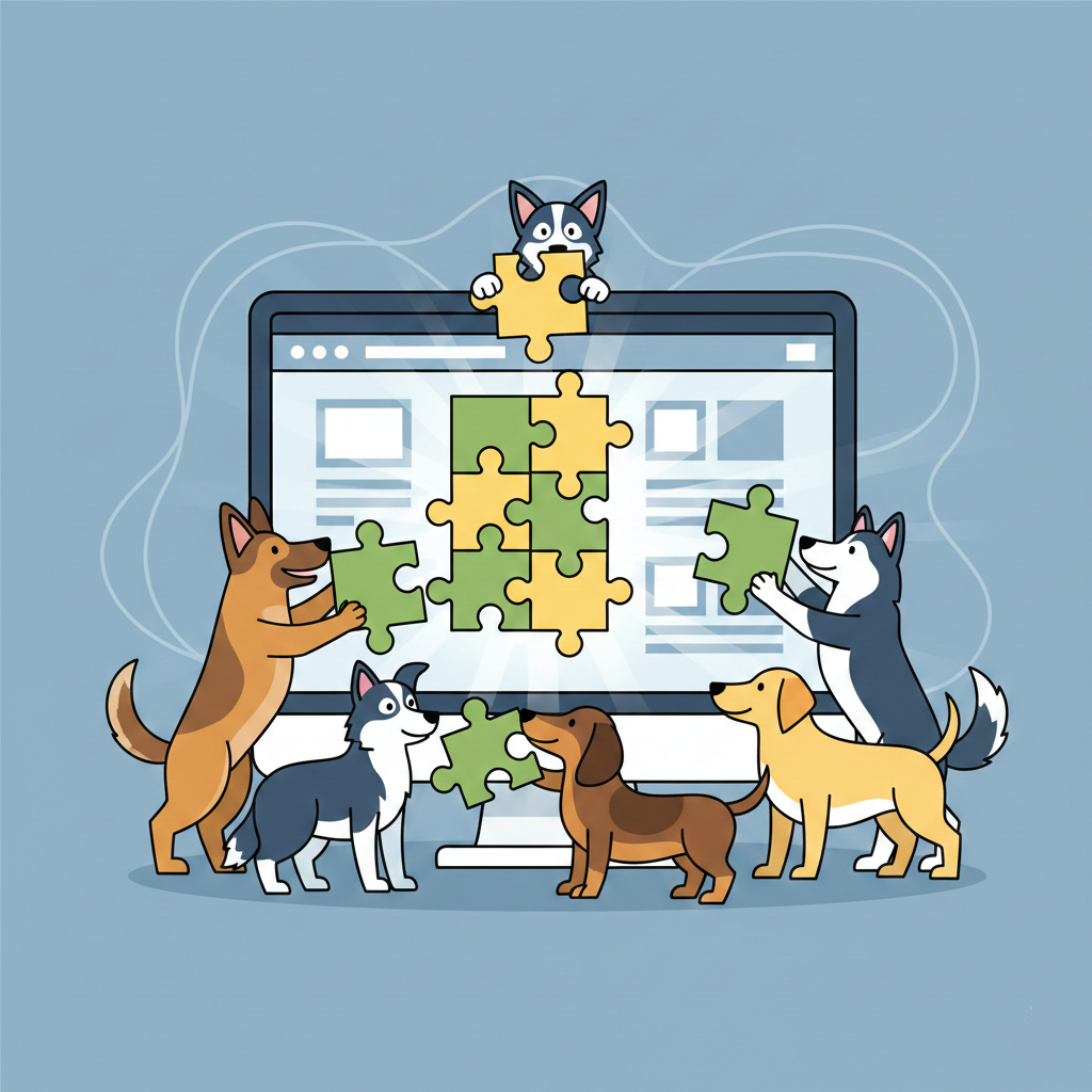 Psiema.com - strona w budowie